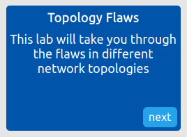 Topologies Lab - 1